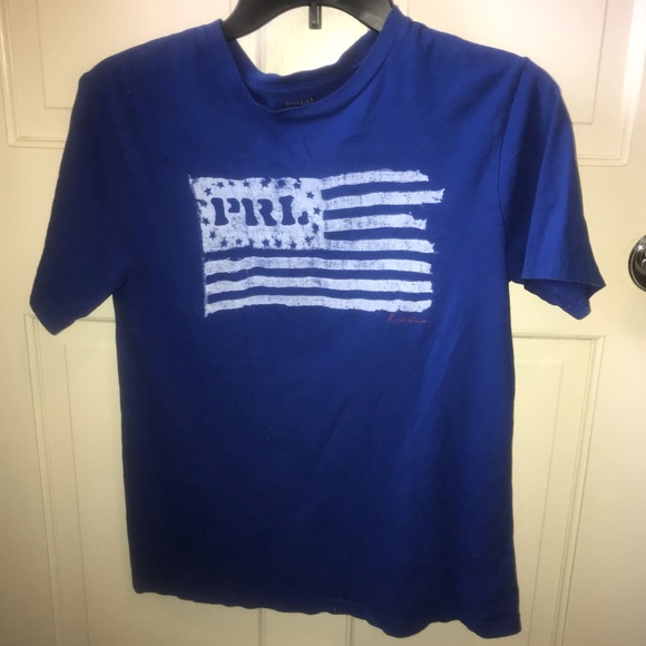 Polo Ralph Lauren Other - ✨final price✨  polo Ralph Lauren t-shirt